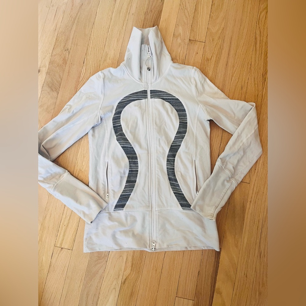 Lululemon Jacket